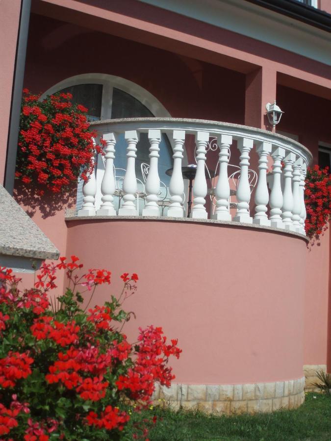 Villa Chiara Krnica Exterior foto