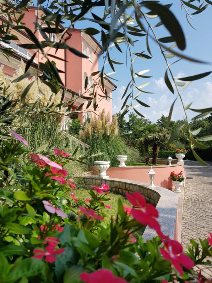 Villa Chiara Krnica Exterior foto